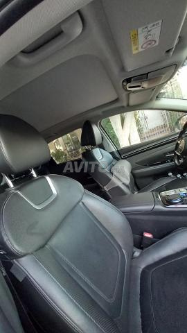 Hyundai Tucson Diesel Automatique 2022 في السعيدية - 2