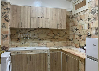 Appartement vide 2 chambres à Gueliz