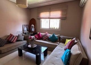 بيع منزل 5 غرف بمساحة 75 متر مربع في مراكش