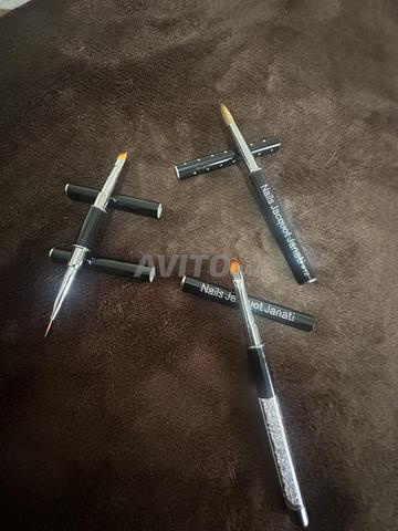 فرش احترافية أكريليك / جل / تصميم