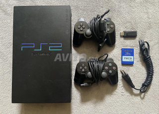 بلاي ستيشن 2