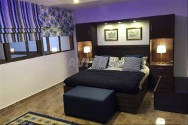 Appartements à louer quotidiennement au centre-ville et près de la gare