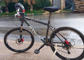 Vélo VTT Btwin