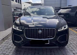 Jaguar F-Pace Diesel 2024