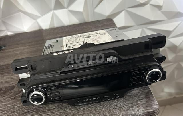 Poste Radio original Alfa Romeo Giulietta