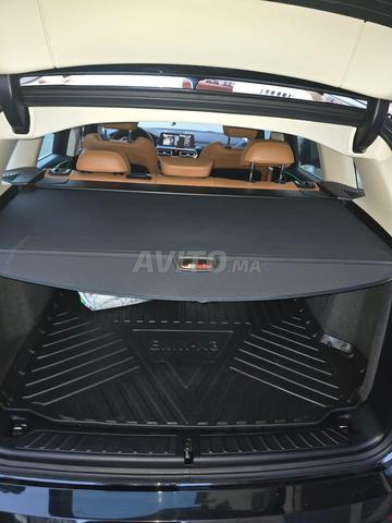 BMW X3 ديزل أوتوماتيكية 2024 في الدار البيضاء - 2