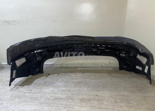 Pare-chocs arrière Audi Q3 année 2022