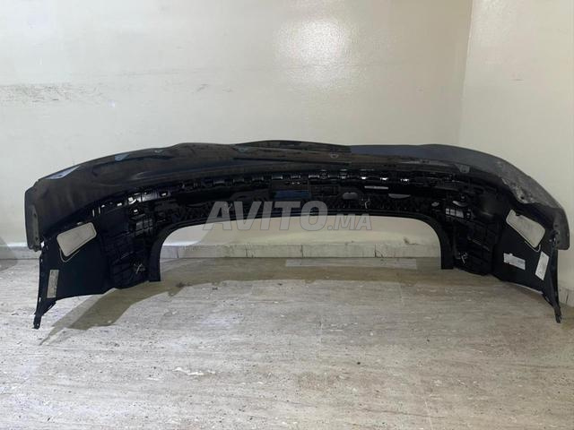 Pare-chocs arrière Audi Q3 année 2022