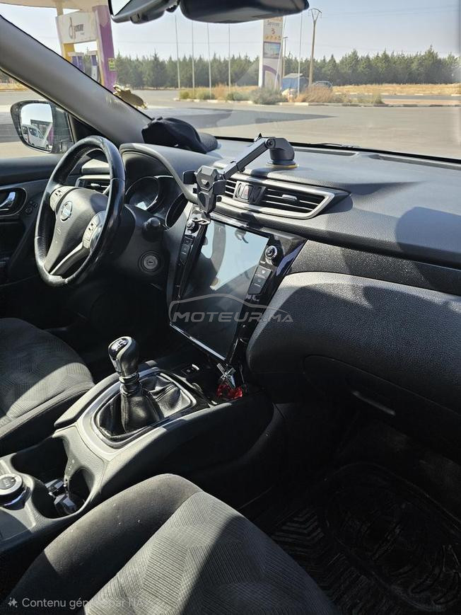 Nissan xtrail 