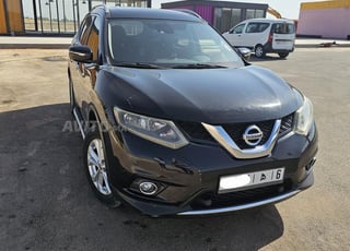 Nissan Xtrail