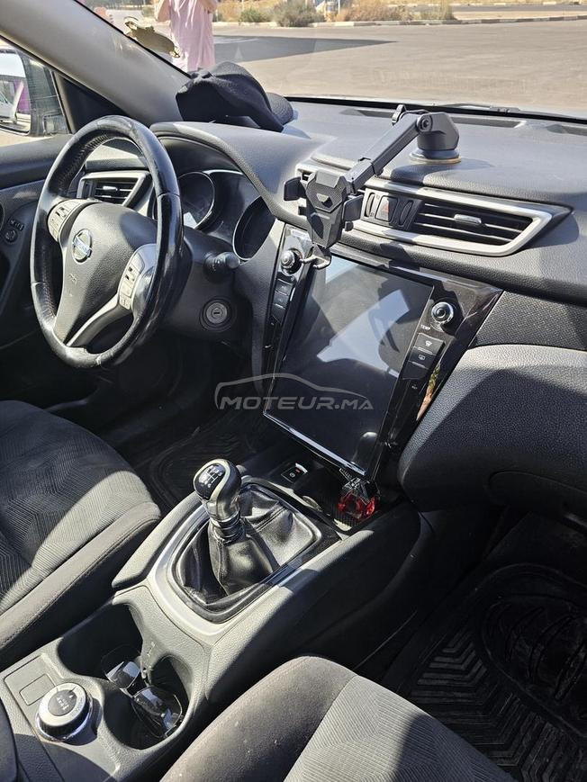 Nissan xtrail 