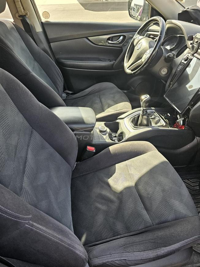 Nissan xtrail 