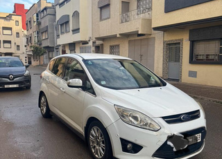 Ford C-max Titanium x 2014 première main