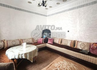 AGA-AG-1123 - Maison à vendre à Bouargane