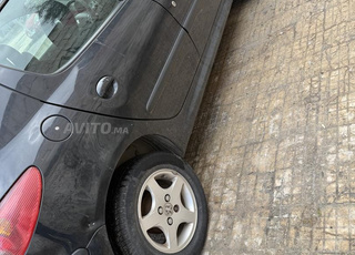 206 modèle 2008 isans laamra kilomètres 60alf