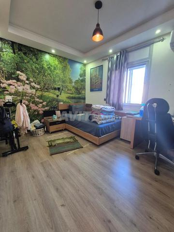 À louer 3 ch meublé Hay Riad - image 3