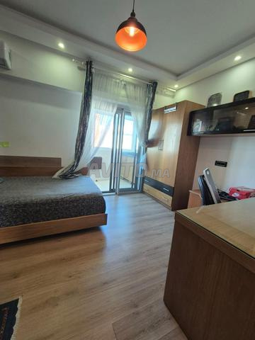 À louer 3 ch meublé Hay Riad - image 5