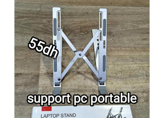 Support PC portable et tablette