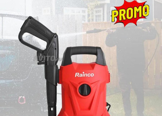 POMPE DE LAVAGE AUTO