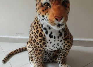 لعبة كبيرة الحجم