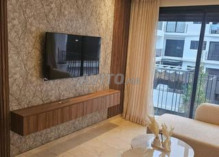 Studio meublé trés chic à bourgogne