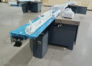 SCIE A PANNEAU 3200MM