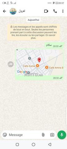 Détecteur de caméras cachées et d'appareils d'écoute CC308