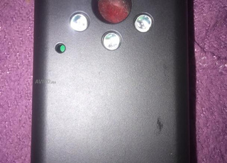 Détecteur de caméras cachées et d'appareils d'écoute CC308