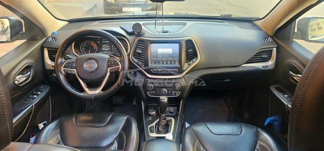 jeep cherokee limited 