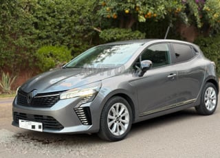 Renault Clio 5 Diesel Manuelle 2024