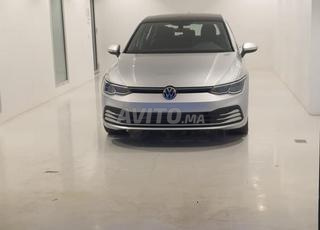 فولكس فاجن جولف 8