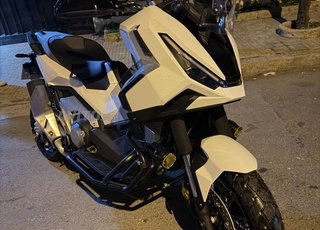 Honda Xadv 750 2025