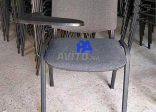 صناعة طاولة مع مسند كتابة