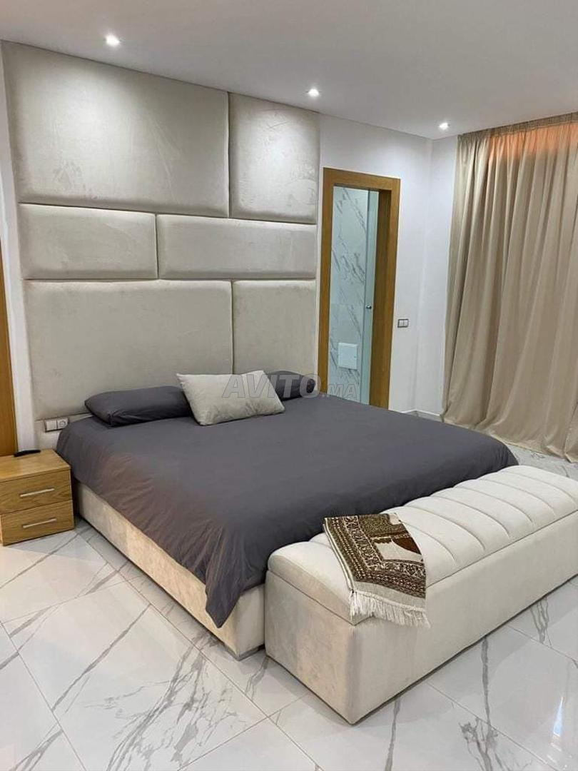 Bienvenue dans la ville d'Essaouira appartements à louer quotidiennement