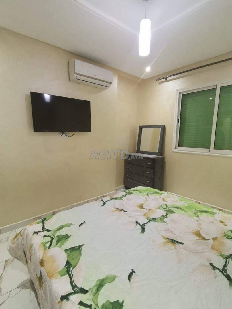 Bienvenue dans la ville d'Essaouira appartements à louer quotidiennement - image 4