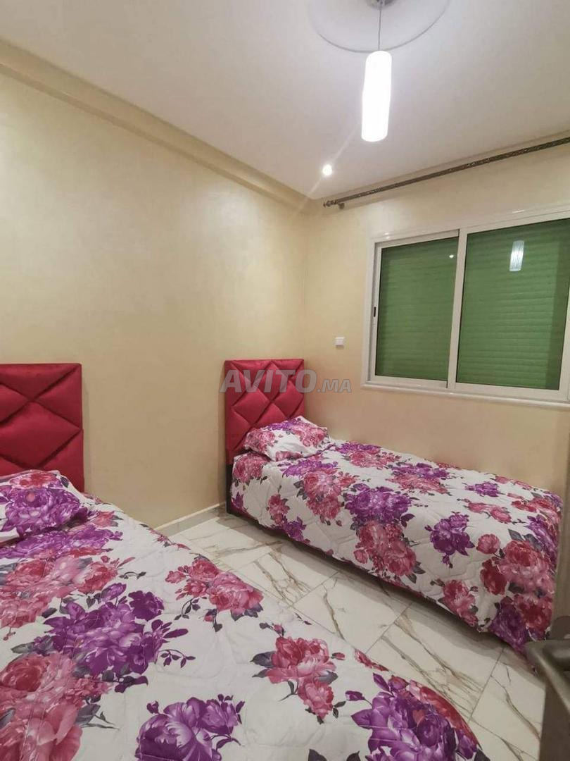 Bienvenue dans la ville d'Essaouira appartements à louer quotidiennement - image 5