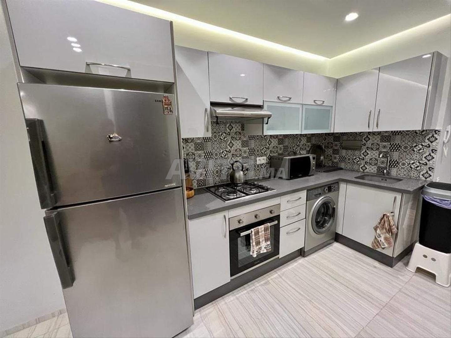 Bienvenue dans la ville d'Essaouira appartements à louer quotidiennement - image 2