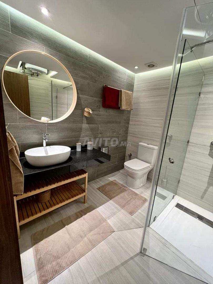 Bienvenue dans la ville d'Essaouira appartements à louer quotidiennement - image 3