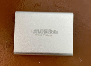 SSD Portable