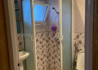 Appartement meublé à louer quotidiennement