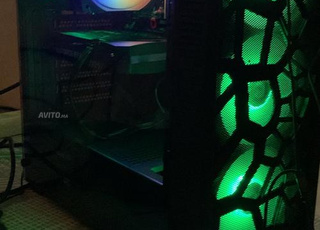 Pc gamer - 2 mois d’utilisation