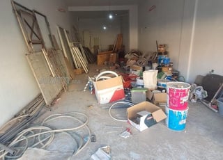 Local commercial en propriété au quartier Mohammadi
