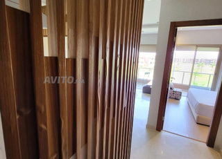 Prestigieux studio meublé Prestigia