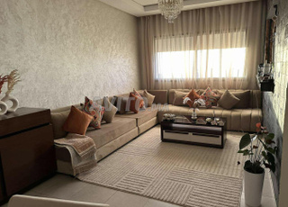 Appartement meublé à Résidence des Prés