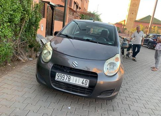 Suzuki celerio à vendre