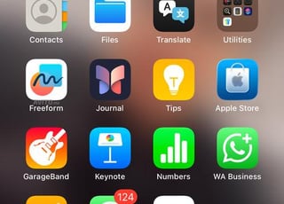 آي فون 16 برو ماكس