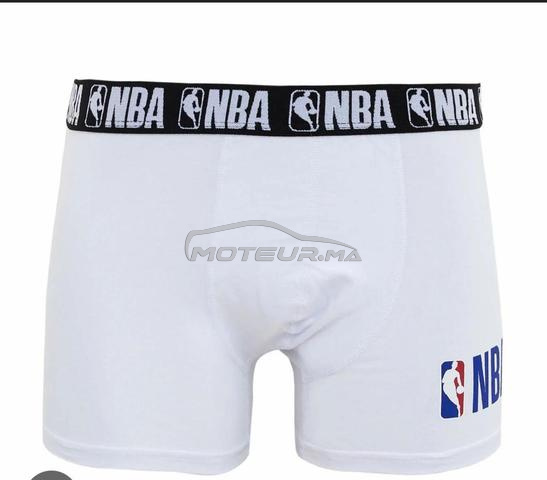 Sous-vêtements masculins importés - 2