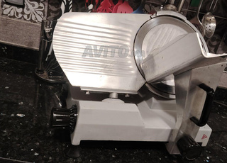 Trancheuse électrique professionnelle spain