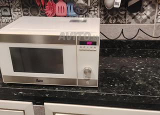 Micro-onde grill combi Teka