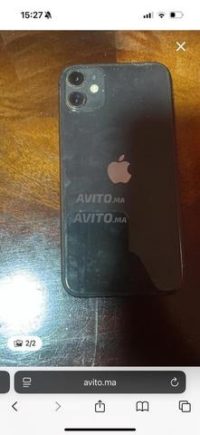 أعرض للبيع جهاز iPhone 11 الخاص بي